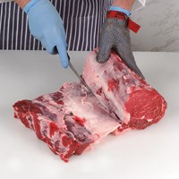 Meat Cut Spec Step 4